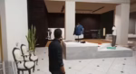 Luxury Clothes Shop
