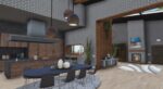Pacific Villa MLO FiveM resource preview 6