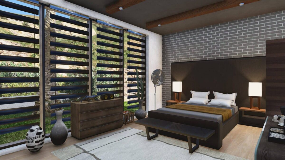 Pacific Villa MLO FiveM resource preview 9