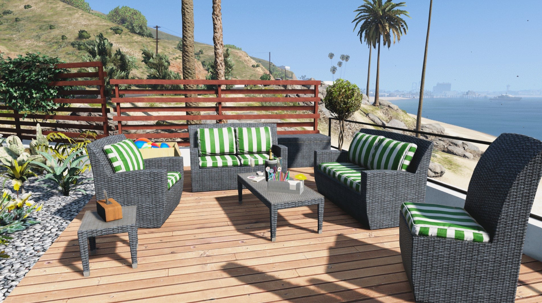 The Diamond Mansion MLO FiveM Script - Standalone 15