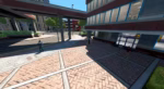 Central Hospital (Medical MLO)