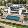 French Villa MLO