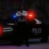 Yeni Carolina Polis Departmanı Filosu [26 Araç]