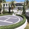 Vinewood Hills Mansion MLO
