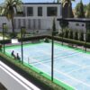 Vinewood Hills Mansion MLO