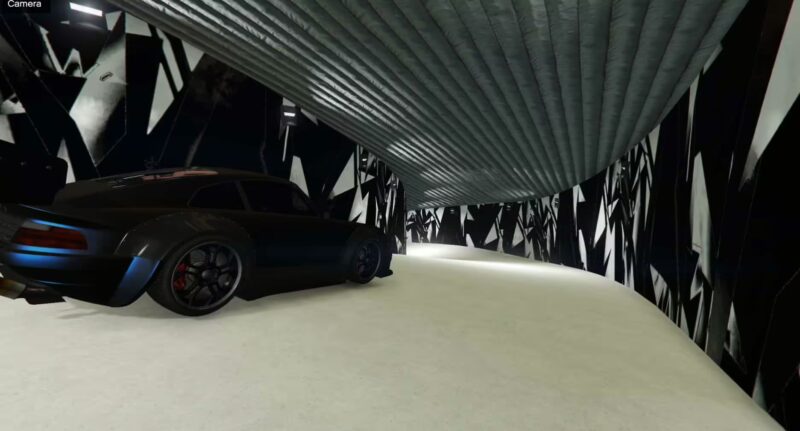 chrome_aKy5vP2nee Capture d'écran de la ressource FiveM Bennys Huge VIP V5.1