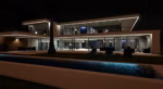 Shiny Mansion MLO FiveM prévia do recurso 2