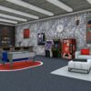 French Villa MLO