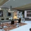 Beach Villa MLO