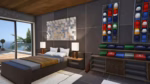 Luxury Beach Mansion MLO FiveM resource preview 4