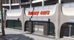 Luxury Cardealer 2023