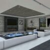 French Villa MLO