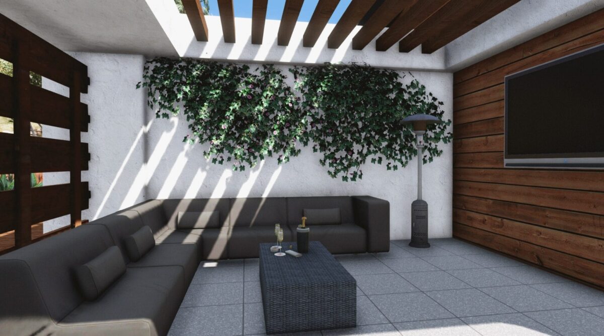 Pacific Villa MLO FiveM resource preview 11