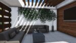 Pacific Villa MLO FiveM resource preview 11