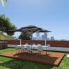 Pacific Villa MLO