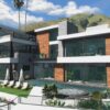FiveM Mod Diamond Mansion