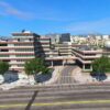 Ospedale Centrale (Medical MLO)