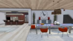 Lake Villa MLO FiveM resource preview 4