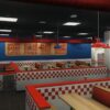 Burger Shot VIP