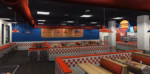 Burger Shot VIP