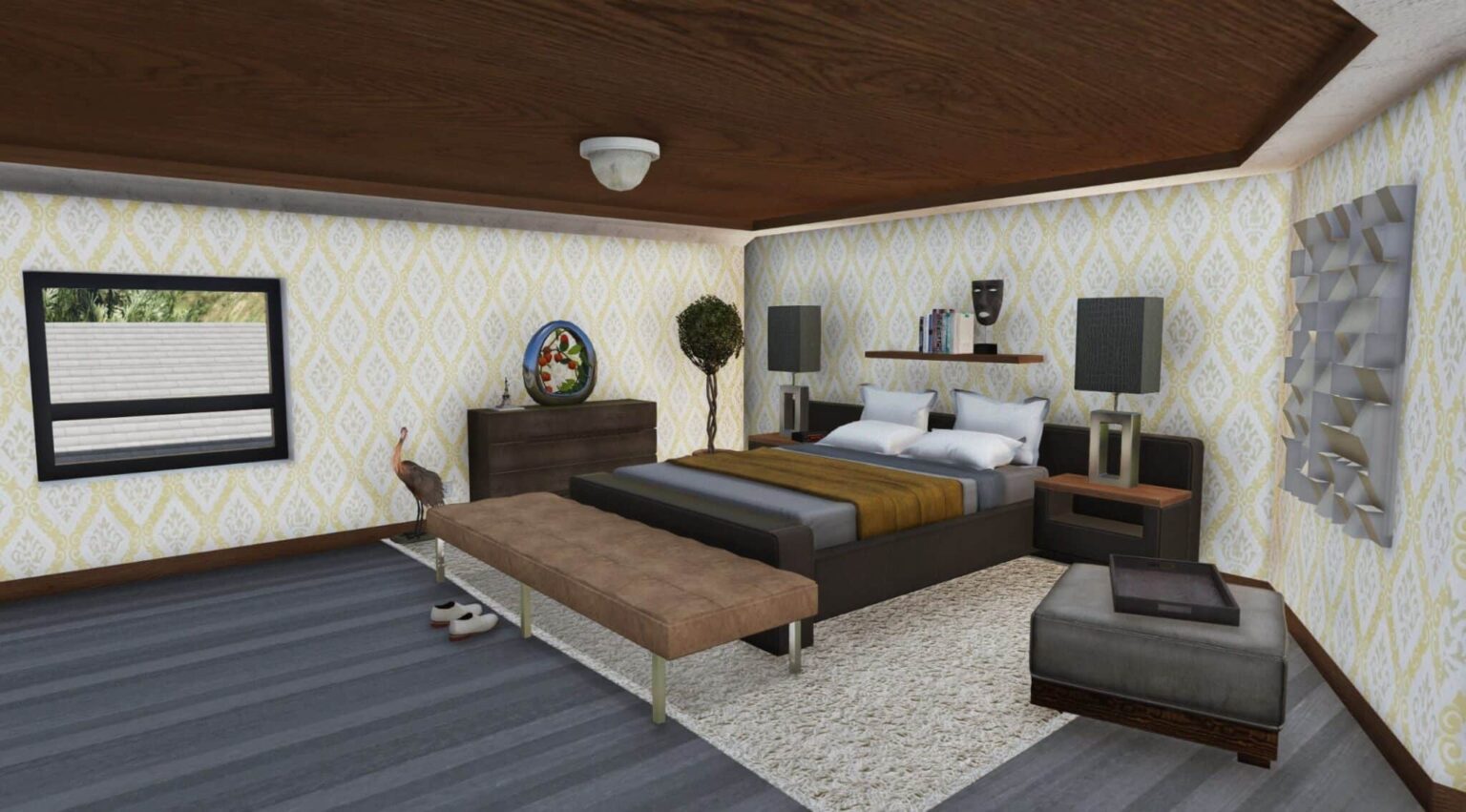 Noel Evi MLO