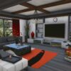 FiveM Mod chrome_sboos360pS