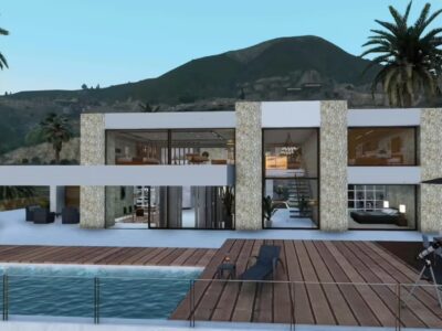 FiveM Mod chrome_t7yy4bmbYM