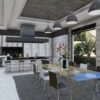 French Villa MLO