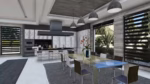 French Villa MLO