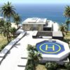 Beach Villa MLO