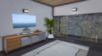 Luxury Beach Mansion MLO FiveM resource preview 7