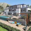 French Villa MLO