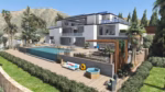 French Villa MLO