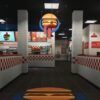Burger Shot VIP
