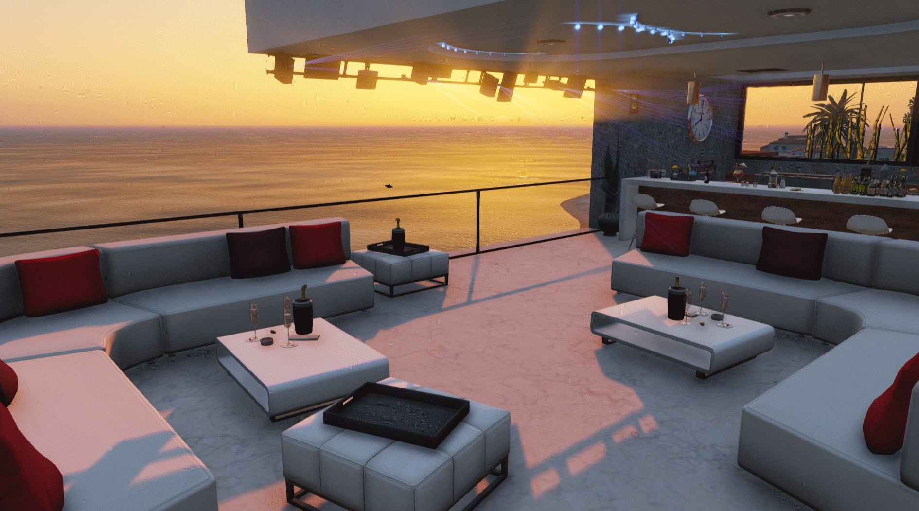 The Diamond Mansion MLO FiveM Script - Standalone 19