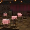 Italian Restaurant MLO
