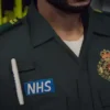 Londra Ambulans Servisi Üniforması (EUP/Üniformalar)