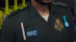 London Ambulance Service Uniform (EUP/Uniforms) FiveM resource preview 19