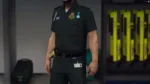 London Ambulance Service Uniform (EUP/Uniforms) FiveM resource preview 18