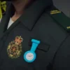Londra Ambulans Servisi Üniforması (EUP/Üniformalar)