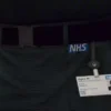 Londra Ambulans Servisi Üniforması (EUP/Üniformalar)