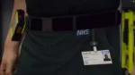 London Ambulance Service Uniform (EUP/Uniforms) FiveM resource preview 13