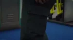 London Ambulance Service Uniform (EUP/Uniforms) FiveM resource preview 12