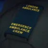 Londra Ambulans Servisi Üniforması (EUP/Üniformalar)