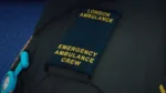 London Ambulance Service Uniform (EUP/Uniforms) FiveM resource preview 8