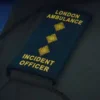 Londra Ambulans Servisi Üniforması (EUP/Üniformalar)