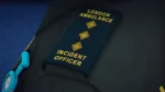 London Ambulance Service Uniform (EUP/Uniforms) FiveM resource preview 7
