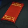 Londra Ambulans Servisi Üniforması (EUP/Üniformalar)