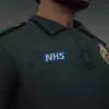Londra Ambulans Servisi Üniforması (EUP/Üniformalar)