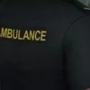 Londra Ambulans Servisi Üniforması (EUP/Üniformalar)